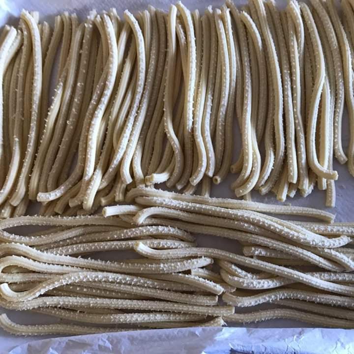 Pipiriolos di Montresta