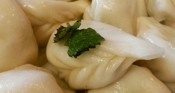 Ricetta dei Culurgiones d'Ogliastra