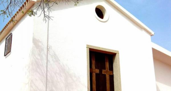 Chiesa di San Gemiliano Chiesa di San Gemiliano