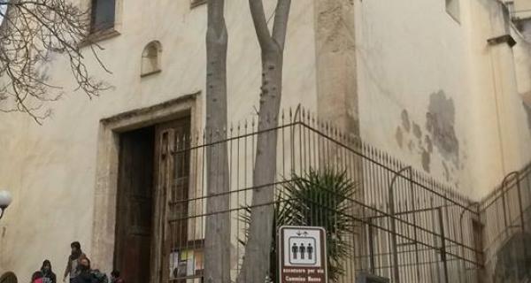 Chiesa di Santa Chiara Chiesa di Santa Chiara