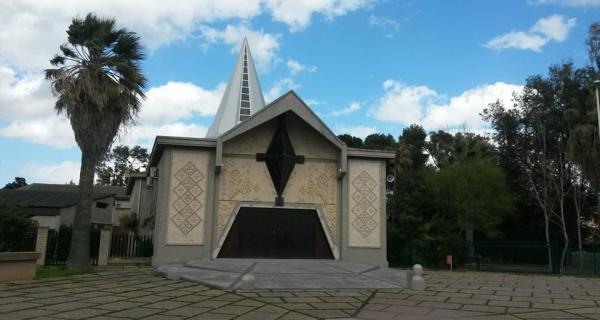 Vergine della Salute Chiesa della Vergine della Salute