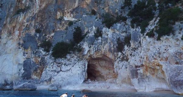 Piscine di Venere
