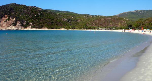 spiaggia cala pira spiaggia cala pira