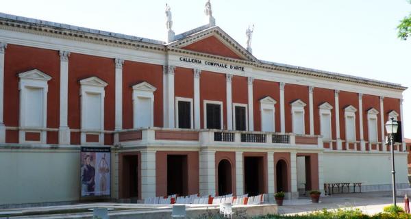 Galleria Comunale d'Arte di Cagliari
