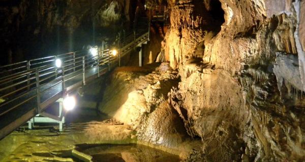 Grotta di Su Mannau