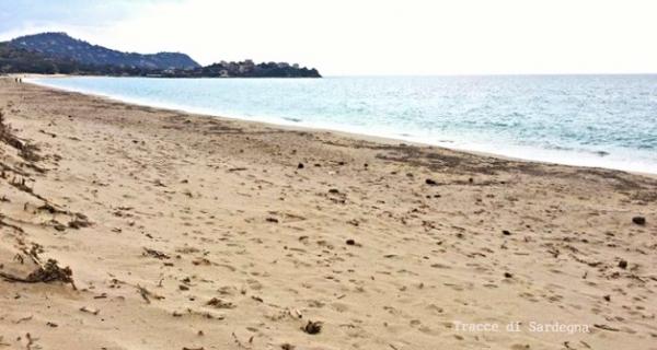 Spiaggia di Kal'e Moru Spiaggia di Kal'e Moru