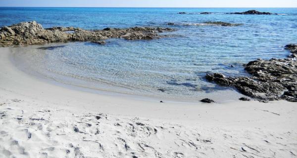 Spiaggia di Bidderosa Spiaggia di Bidderosa
