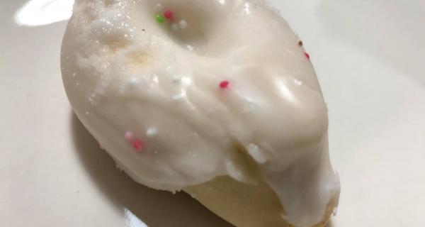 Ricetta dei Pirichittus, dolci sardi