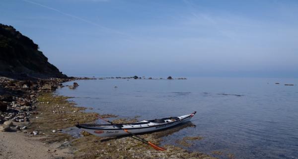 Spiaggia Punta Tramontana