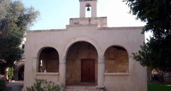 Chiesa di San Giuliano Chiesa di San Giuliano