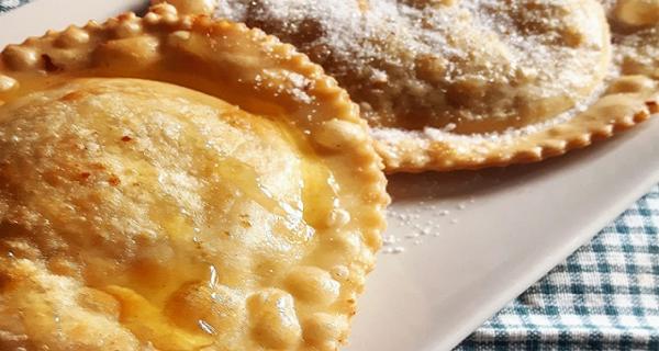 Ricetta Seadas