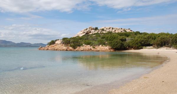 Spiaggia di Capo Ceraso