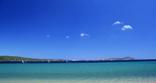 Spiaggia Porto Liscia - Santa Teresa di Gallura