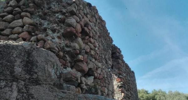 Castello di Medusa o Agugliastra