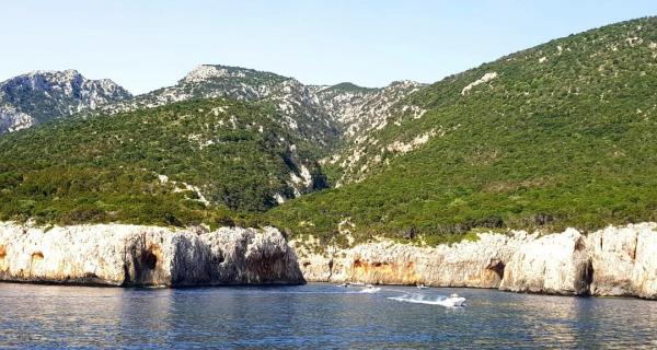 Spiaggia di Portu de Iltìera
