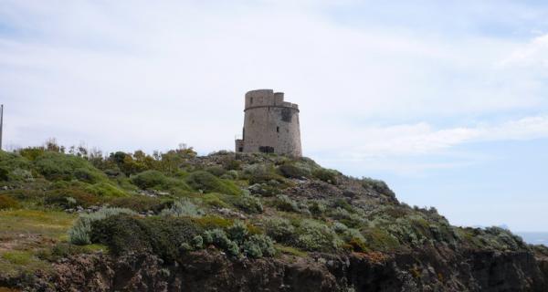 Torre Canai Torre Canai