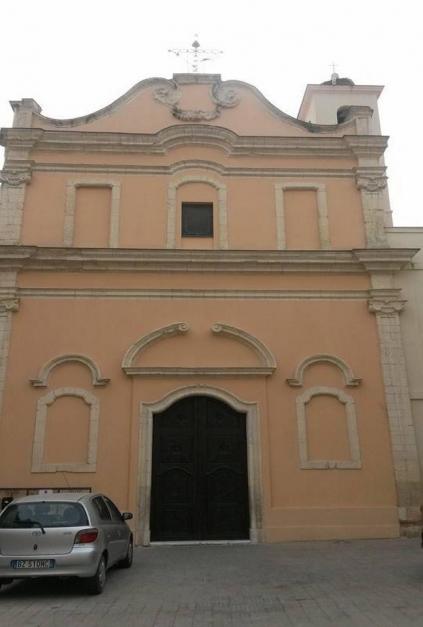 Chiesa di Sant'Efisio