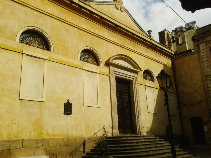 Chiesa del Santo Sepolcro