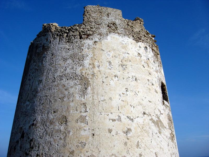 Torre di Malfatano