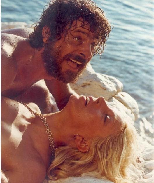 Curiosità: i 10 film girati in Sardegna