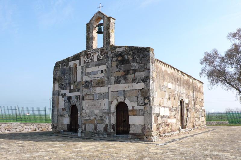 Chiesa di San Platano