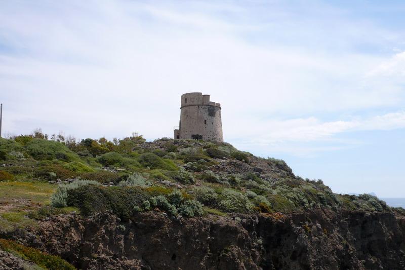 Torre Canai