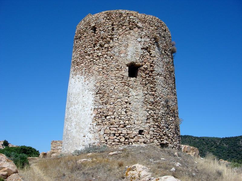 Torre Budello