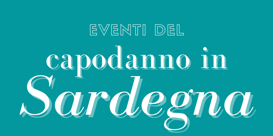 Capodanno in Sardegna 2023, eventi, concerti e dove mangiare per l&#039;ultimo dell&#039;anno!