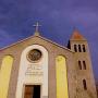 Chiesa di Stella Maris Chiesa di Stella Maris
