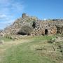 Nuraghe Arrubiu Nuraghe Arrubiu
