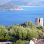 Torre di Cala Regina Torre di Cala Regina