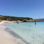 spiaggia Cala soraya spiaggia Cala soraya