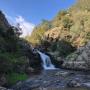 Cascata Su Caddaxiu