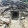 Domus de Janas di Pranu Narbonis a San Vito Domus de Janas di Pranu Narbonis a San Vito