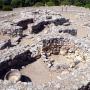 Nuraghe Genna Maria Nuraghe Genna Maria