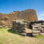 Nuraghe Losa Nuraghe Losa