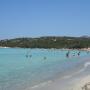 Spiaggia Grande Pevero