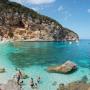 Spiaggia cala biriola Spiaggia cala biriola