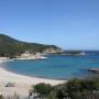 Spiaggia del Porticciolo o Torre Chia Spiaggia del Porticciolo o Torre Chia
