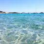 Spiaggia La celvia Spiaggia La celvia