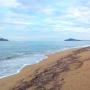 Spiaggia di Tancau