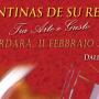 Chentinas de su Regnu, Ecco le degustazioni ad Ardara l'11 Febbraio 2017! Chentinas de su Regnu, Ecco le degustazioni ad Ardara l'11 Febbraio 2017!