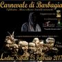 Carnevale a Lodine 2017, Ecco il programma del 25 Febbraio e le maschere presenti Carnevale a Lodine 2017, Ecco il programma del 25 Febbraio e le maschere presenti