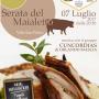 Sagra del Maialetto a Villa San Pietro, programma Sagra del Maialetto a Villa San Pietro, programma