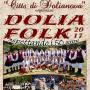 Dolia Folk 2017, ecco il programma dell'evento a Dolianova del 28 Luglio 2017 Dolia Folk 2017, ecco il programma dell'evento a Dolianova del 28 Luglio 2017