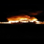 Fiamme ai Sette Vizi, l'incendio colpisce il noto locale del Poetto Fiamme ai Sette Vizi, l'incendio colpisce il noto locale del Poetto
