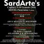 sardartes sardartes