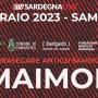 A Maimone, Carnevale di Samugheo, programma del 5 Febbraio 2023