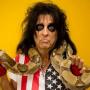 Alice Cooper e Su Filindeu, la pasta più antica al mondo