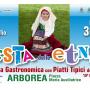 Festa delle Etnie di Arborea, 29 e 30 Luglio 2023 Festa delle Etnie di Arborea, 29 e 30 Luglio 2023